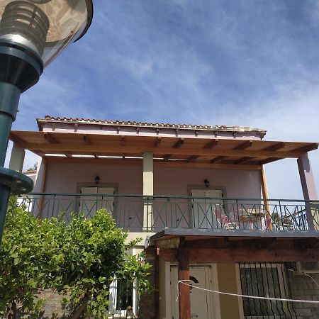 Near Airportand Metropolitan Penelopi Cozy Home أرتيميدا المظهر الخارجي الصورة