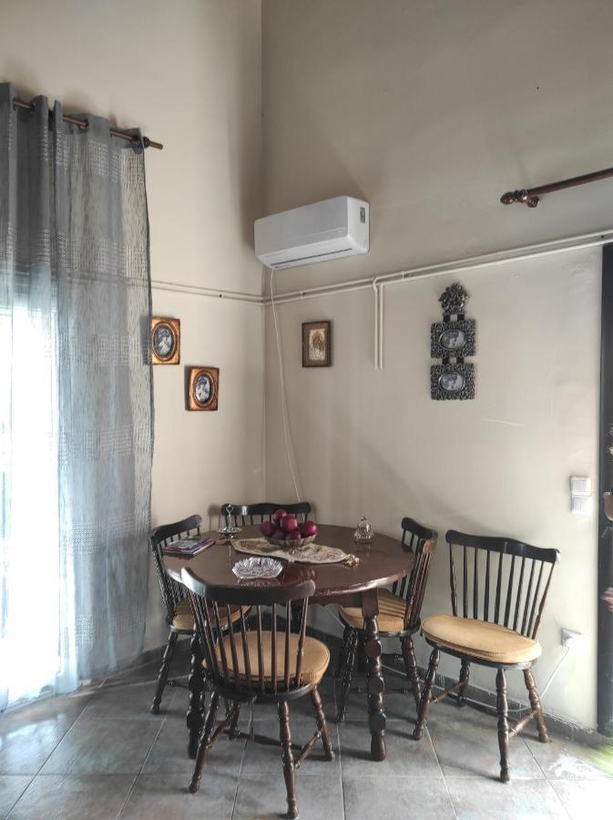 Near Airportand Metropolitan Penelopi Cozy Home أرتيميدا المظهر الخارجي الصورة